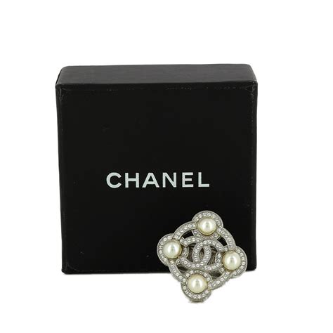 chanel bague fantaisie|chanel collections.